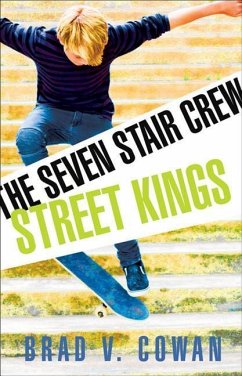 Street Kings - Cowan, Brad V