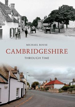 Cambridgeshire Through Time - Rouse, Michael