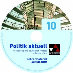 Politik aktuell LM 10