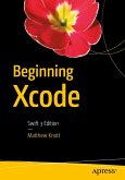 Beginning Xcode