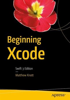 Beginning Xcode - Knott, Matthew