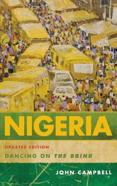 Nigeria - Campbell, John Nigeria - Campbell, John