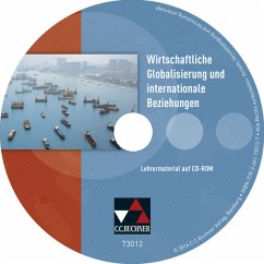 Wirtschaftliche Globalisierung LM