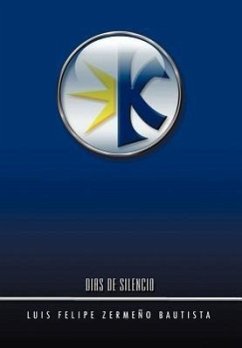 Dias de Silencio - Bautista, Luis Felipe Zerme