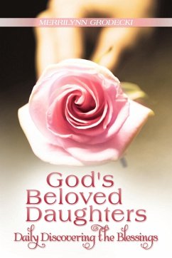 God's Beloved Daughters - Grodecki, Merrilynn