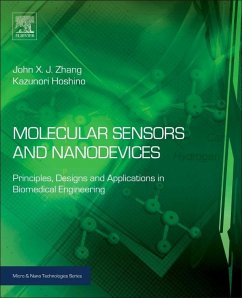 Molecular Sensors and Nanodevices - Zhang, John X J; Hoshino, Kazunori