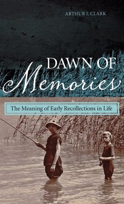 Dawn of Memories - Clark, Arthur J.