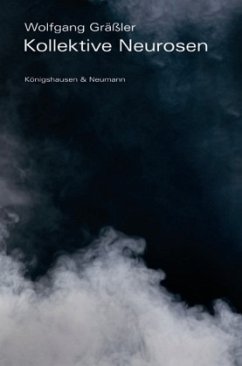 Cover Kollektive Neurosen