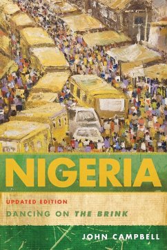Nigeria - Campbell, John