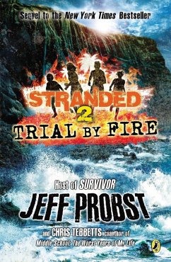 Trial by Fire - Probst, Jeff; Tebbetts, Christopher