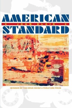 American Standard - Blair, John