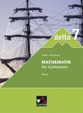 7. Schuljahr / delta, Ausgabe Hessen neu (G8)