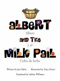 Albert and the Milk Pail