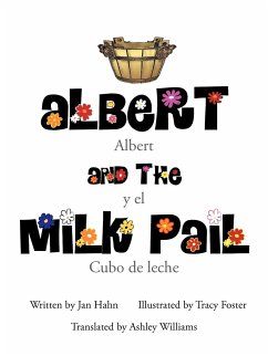 Albert and the Milk Pail - Hahn, Jan