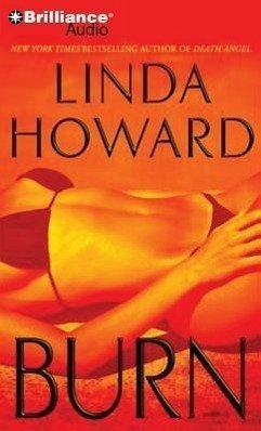 Burn - Howard, Linda