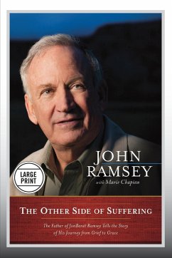 The Other Side of Suffering - Ramsey, John