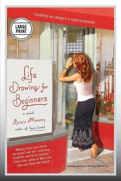 Life Drawing for Beginners - Meaney, Roisin