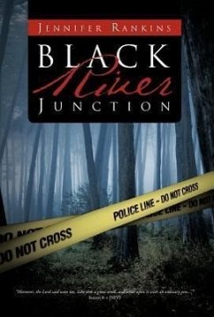 Black River Junction - Rankins, Jennifer