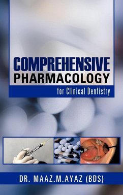 Comprehensive Pharmacology - Ayaz, Maaz M.; Ayaz (Bds), Maaz M.