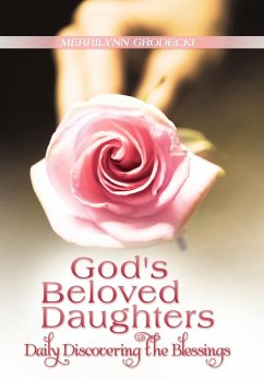 God's Beloved Daughters - Grodecki, Merrilynn