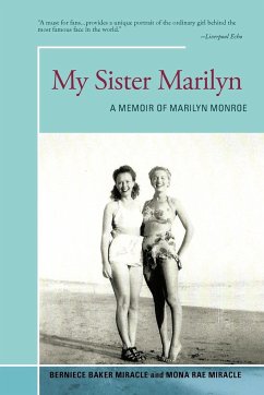 My Sister Marilyn - Miracle, Berniece; Miracle, Mona