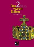 Das waren Zeiten - Neue Ausgabe Hessen / Das waren Zeiten Hessen 2 - neu