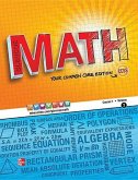 Glencoe Math, Course 1, Student Edition, Volume 2