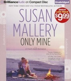 Only Mine - Mallery, Susan