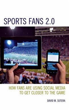 Sports Fans 2.0 - Sutera, David M.