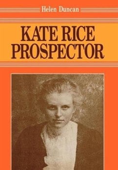 Cover Kate Rice