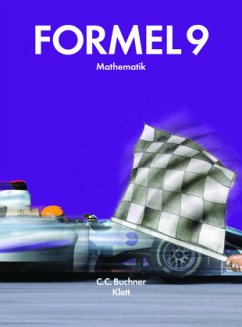 Formel - neu / Formel - Bayern 9 / Formel - neu, Mathematik für Hauptschulen in Bayern