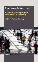 The New Inheritors - Mattarozzi Laming, Madeleine