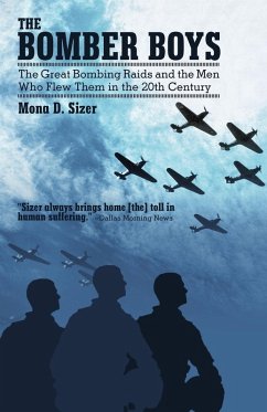 THE BOMBER BOYS - Sizer, Mona D.