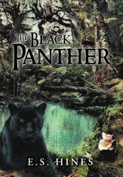 The Black Panther - Hines, E. S.