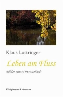 Cover Leben am Fluss