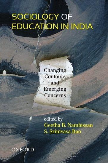 Sociology of Education in India Sociology of Education in India