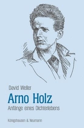 Arno Holz Arno Holz