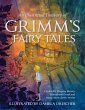 An Illustrated Treasury of Grimm's... - Bild 1