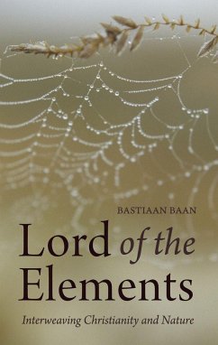 Lord of the Elements - Baan, Bastiaan