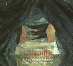 Dshamilja - Aitmatow, Tschingis