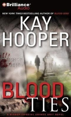 Blood Ties - Hooper, Kay