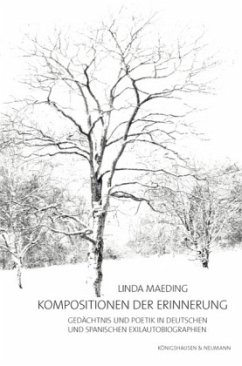 Cover Kompositionen der Erinnerung