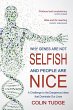 Why Genes Are Not Selfish and People... - Bild 1