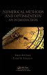 Numerical Methods and Optimization - Bild 1