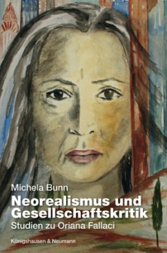 Cover Neorealismus und Gesellschaftskritik