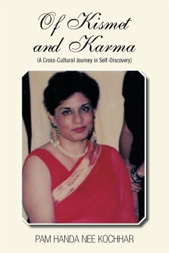 Of Kismet and Karma - Handa Nee Kochhar, Pam