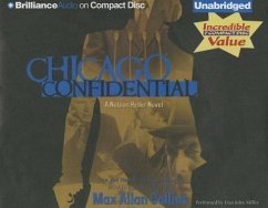 Chicago Confidential - Collins, Max Allan