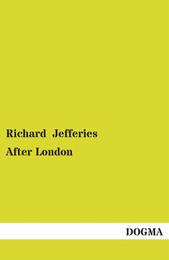 Cover After London
