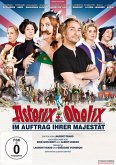Asterix & Obelix: Im Auftrag Ihrer Majestät (Dvd)