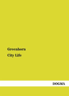 City Life - Greenhorn